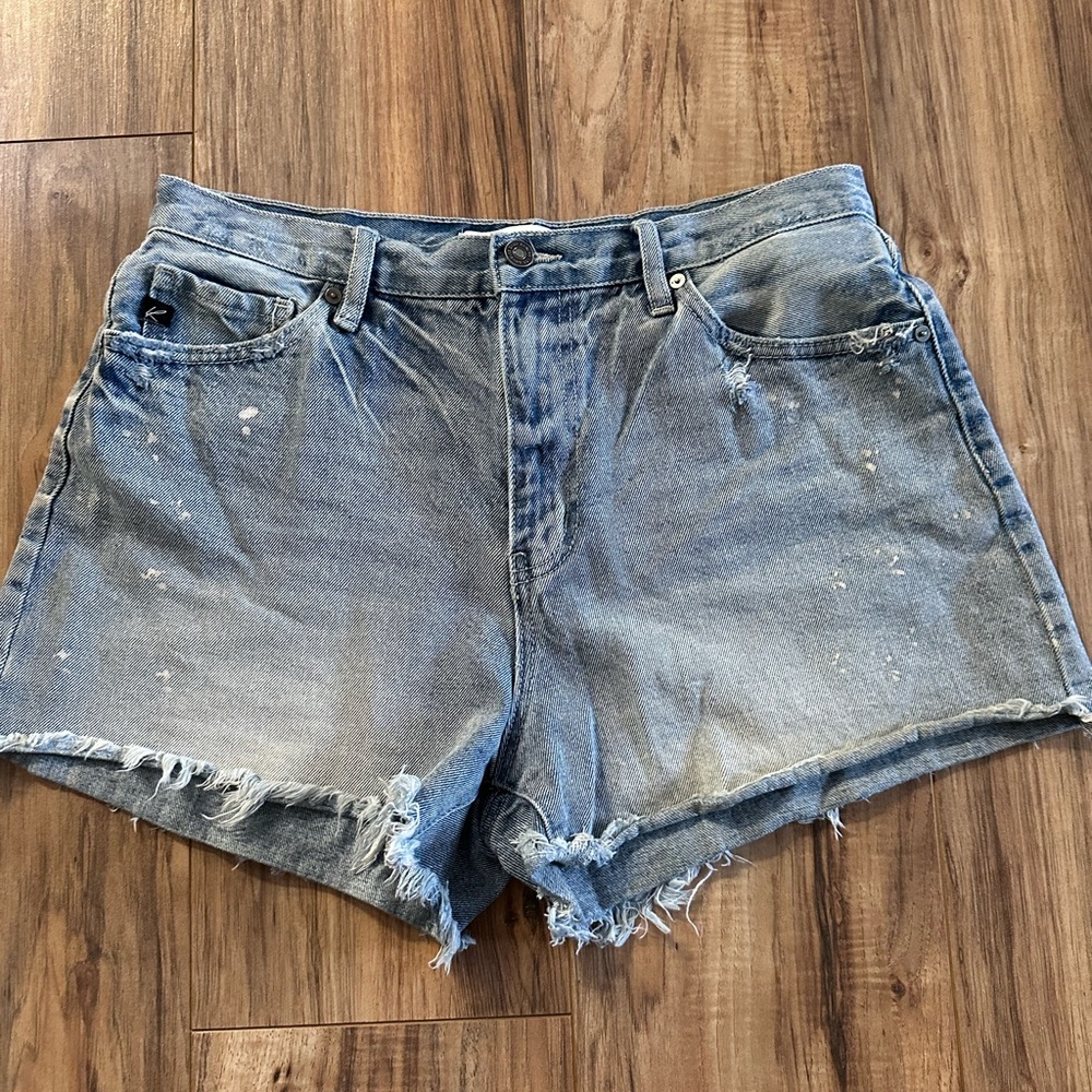Womans Kancan Shorts. 11/29. Like new
